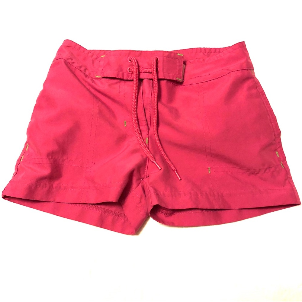 Ativa girls swim shorts size xxs